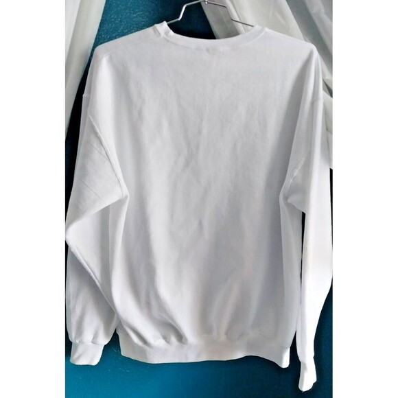 Texas Rangers 2023 World Champs Sweatshirt XL - Picture 6 of 6